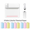 Pk 9 Color Thermal