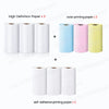 Only 9 Multi Paper
