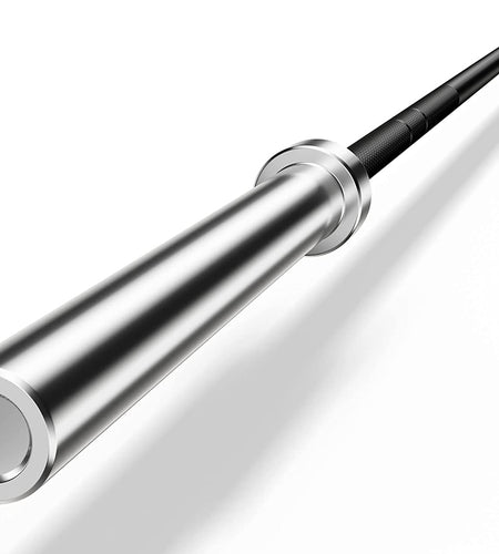 Curl Bar Olympic Barbell EZ Bar 330LB/700LB/1000LB/1500LB for Biceps Curl, Squat, Weightlifting