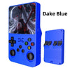 Dake Blue