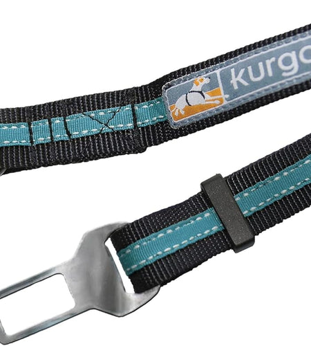 Direct to Seat Belt Tether for Dogs, Universal Car Seat Belt for Pets, Adjustable Length Dog Safety Beltquick & Easy Installation